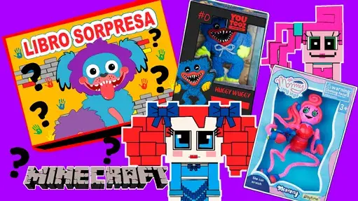 manualidades-imprimir-gratis-puppy-playtime-capitulo-2