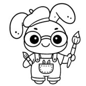 01. CONEJITU PAPELITUS