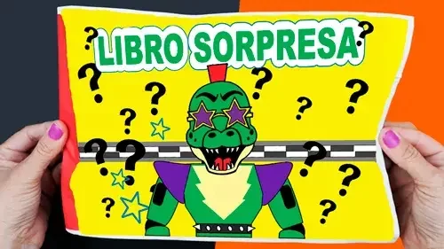 imprimibles-glanrock-montgomery-gator recortables-para-imprimir